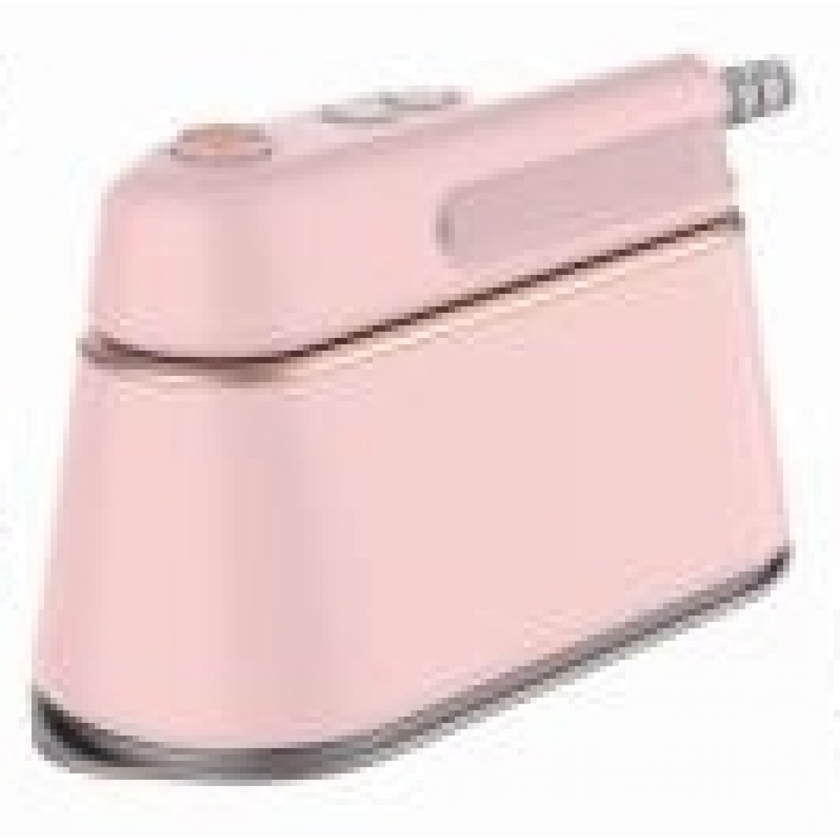 Turbo Italy TGS-F30-PK 1200W 手提摺疊蒸氣小熨斗 (粉紅色) - 45秒出蒸氣，過熱保護