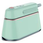 Turbo Italy TGS-F30-CG 1200W 手提摺叠蒸氣小熨斗 (青瓷綠色)
