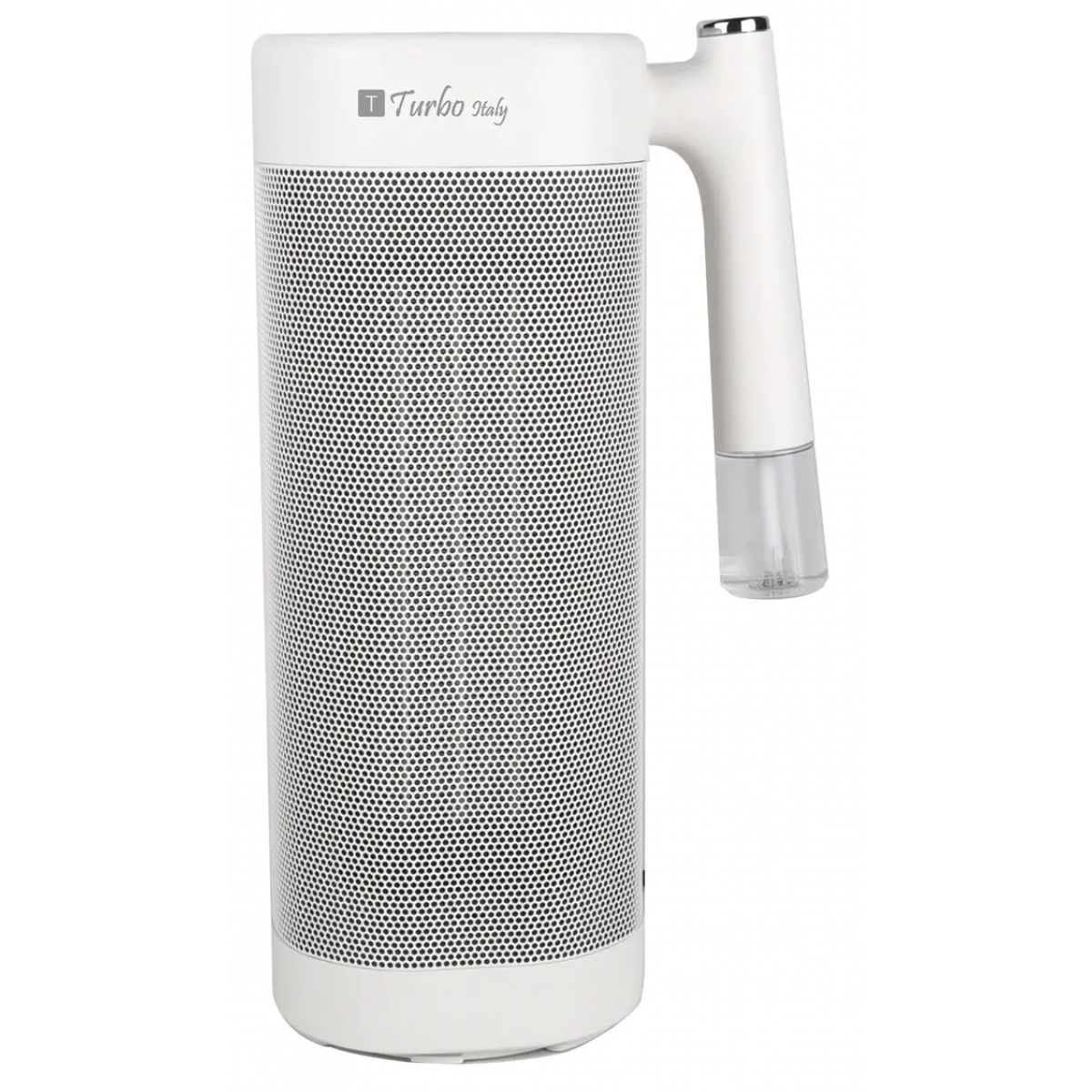 Turbo Italy TBH-22H-WH 2200W 二合一加濕浴室陶瓷暖風機 (象牙白) - 負離子，ECO模式