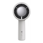 Turbo Italy TMF-215 充電式手持製冷風扇