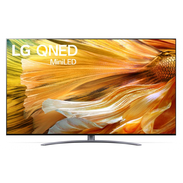 LG 樂金 75QNED91CPA 75吋 4K QNED MiniLED 智能電視