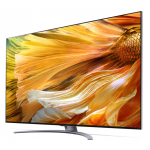 LG 樂金 75QNED91CPA 75吋 4K QNED MiniLED 智能電視