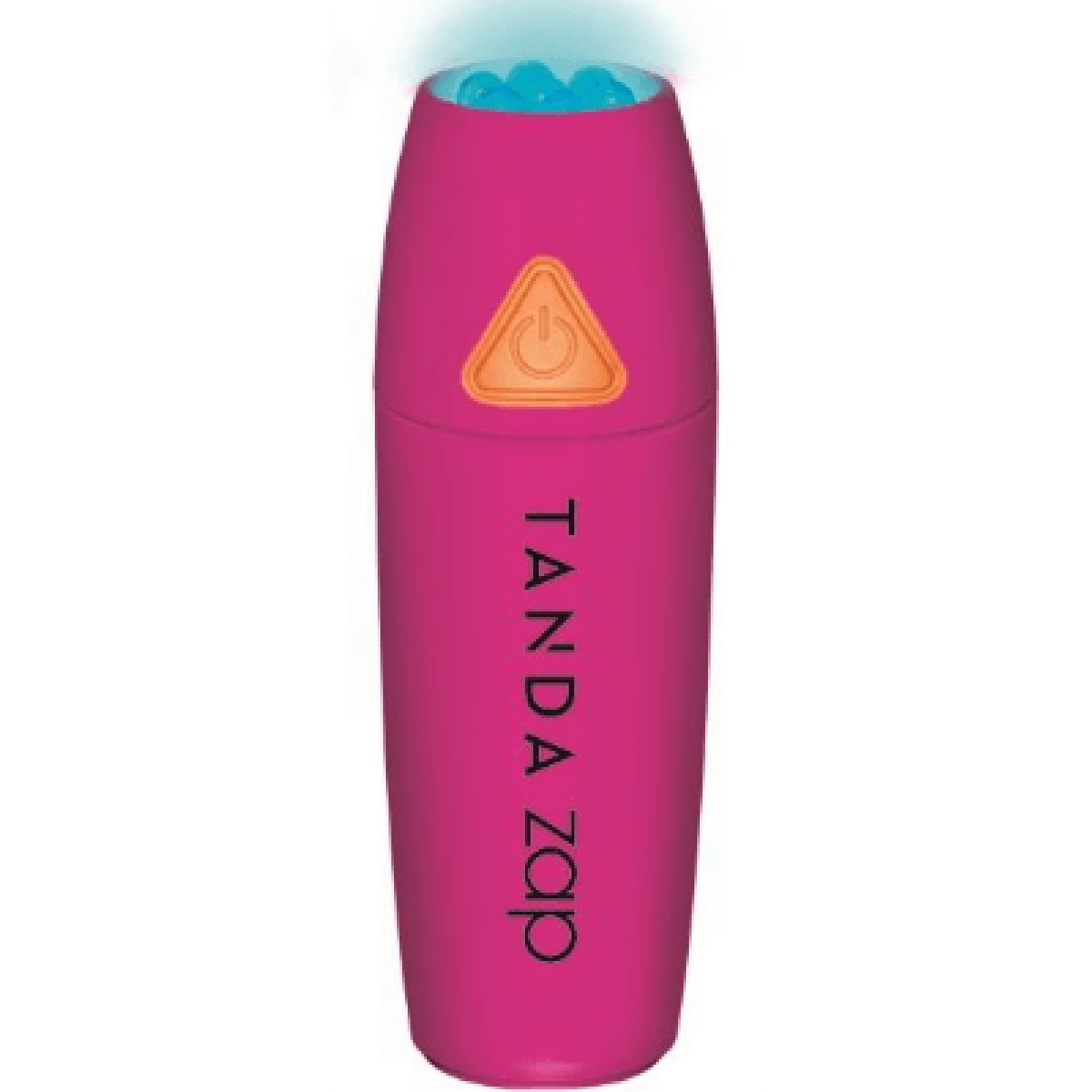 Tanda ZAPRED Zap Acne Spot Treatment Device (Red) Tanda ZAPRED Zap Acne Spot Treatment Device (Red)