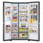 LG S651MC78A 647L InstaView™ 對門雪櫃 (一級能源標籤)