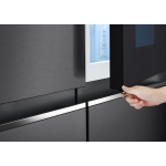 LG S651MC78A 647L InstaView Door-in-Door™ Refrigerator
