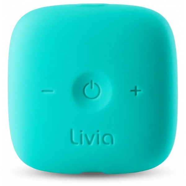 Livia LIVIAB 經痛舒緩神器 (湖水綠)