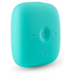 Livia LIVIAB 經痛舒緩神器 (湖水綠)