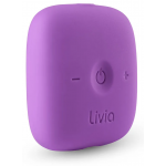Livia LIVIAP 經痛舒緩神器 (紫色)