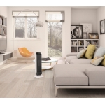 Delonghi HFX25S20 直立式陶瓷暖風機 (附遙控)