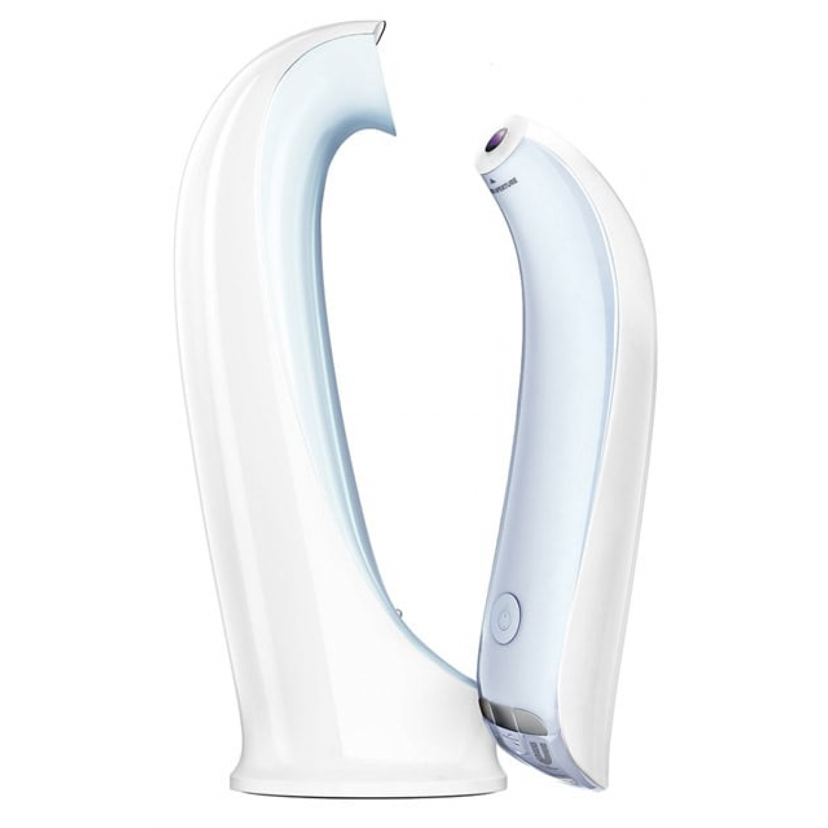 iluminage FACELASER 平滑肌膚家用激光儀