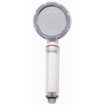 The Loel TLV-200 維他命C除氯 花灑頭過濾器 (正規版)