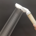 The Loel TLV-200-MH 維他命C除氯花灑頭過濾器 (多洞版)