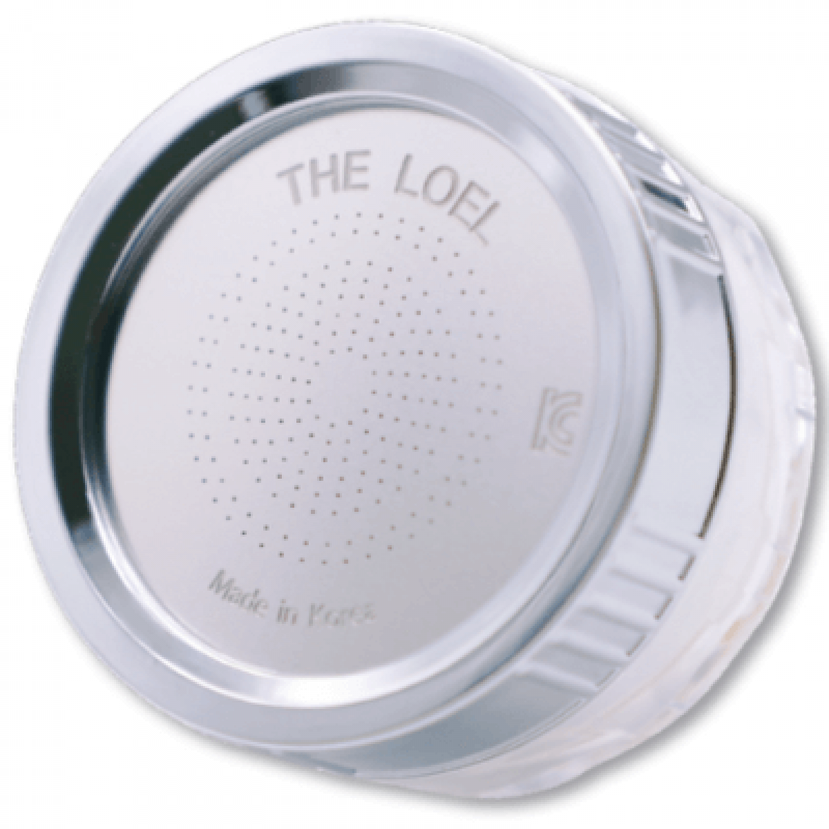 The Loel TLV-300 維他命C 水龍頭過濾器