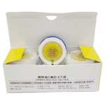 The Loel TLV-300f6 維他命C除氯水龍頭濾芯 (6入裝)