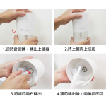 The Loel HF-01CF5 加濕器替換棉芯 (5支裝)