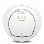 Moneual P10 智能吸塵拖地機械人