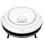 Moneual P10: 智能吸塵拖地機械人 - 3D導航與紫外線殺菌