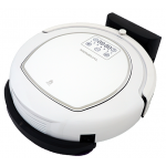 Moneual P10: 智能吸塵拖地機械人 - 3D導航與紫外線殺菌