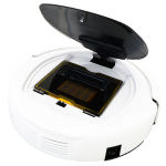 Moneual P10: 智能吸塵拖地機械人 - 3D導航與紫外線殺菌