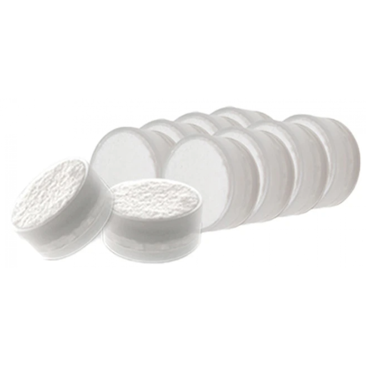 Dewbell DK30-f10 水龍頭過濾器濾棉 (10入裝)