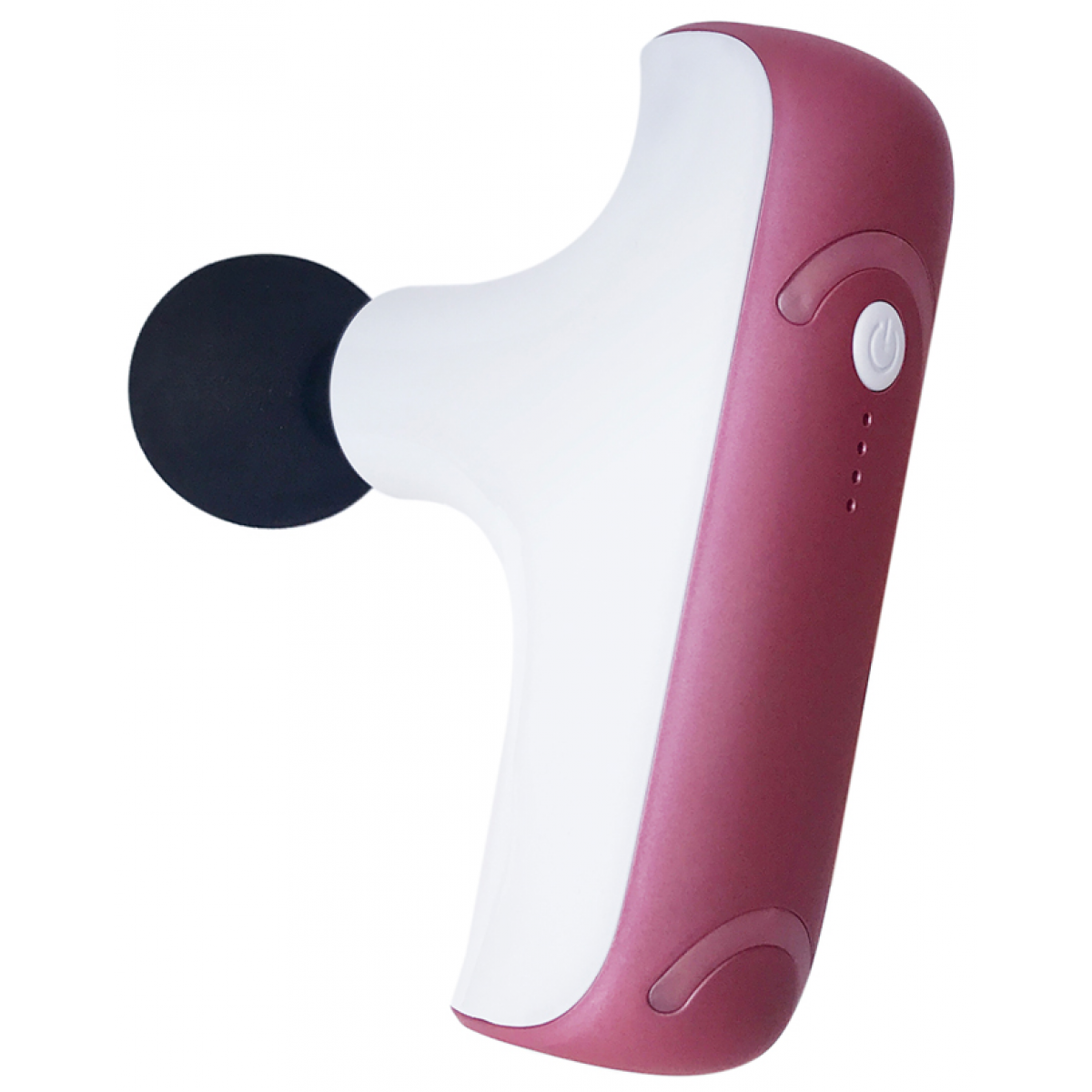 ITSU 御手の物 IS-0132-PK 迷你按摩槍 (粉紅色)