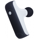 ITSU 御手の物 IS-0132-BK 迷你按摩槍 (黑色)