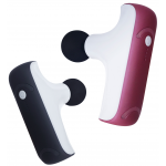 ITSU 御手の物 IS-0132-BK 迷你按摩槍 (黑色)