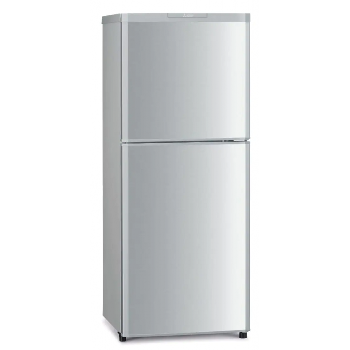 Mitsubishi Electric 三菱電機 MR-H15R 128公升 雙門雪櫃 480毫米纖巧機身