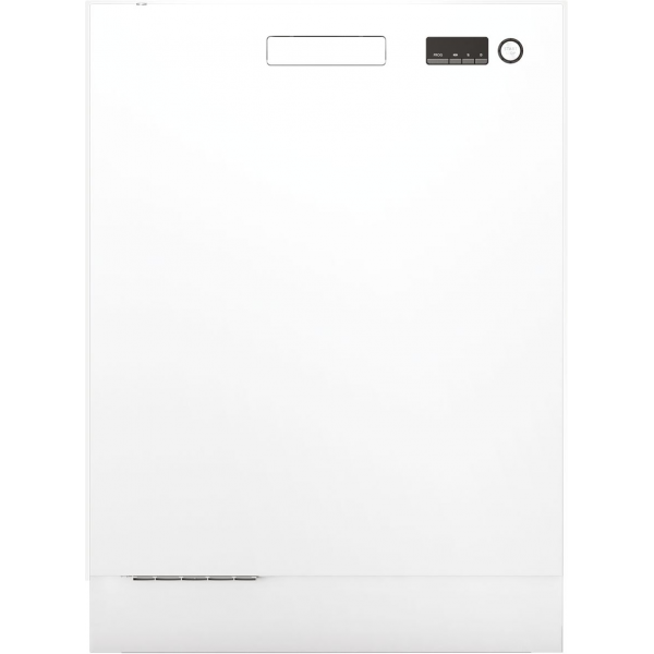 【display model】 Asko DBI233IB.W 60厘米 13套標準餐具嵌入式洗碗碟機 (獨家Turbo Drying TM 抽氣冷凝烘乾系統)