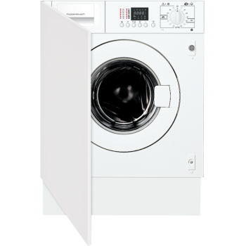 Kuppersbusch WT6800.0i-HK 7.0/4.0公斤 1400轉 嵌入式洗衣乾衣機