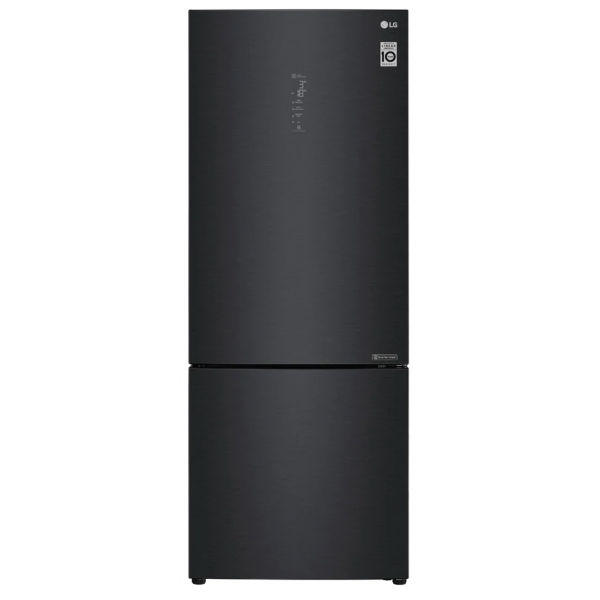 LG M461MC19 451公升 智能變頻下置式冷凍雙門雪櫃