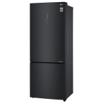 LG M461MC19 451公升 智能變頻下置式冷凍雙門雪櫃