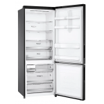 LG M461MC19 451公升 智能變頻下置式冷凍雙門雪櫃