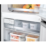 LG M461MC19 451公升 智能變頻下置式冷凍雙門雪櫃