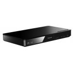 Panasonic DMP-BDT180 4K Up-scaling 3D Blu-ray Player