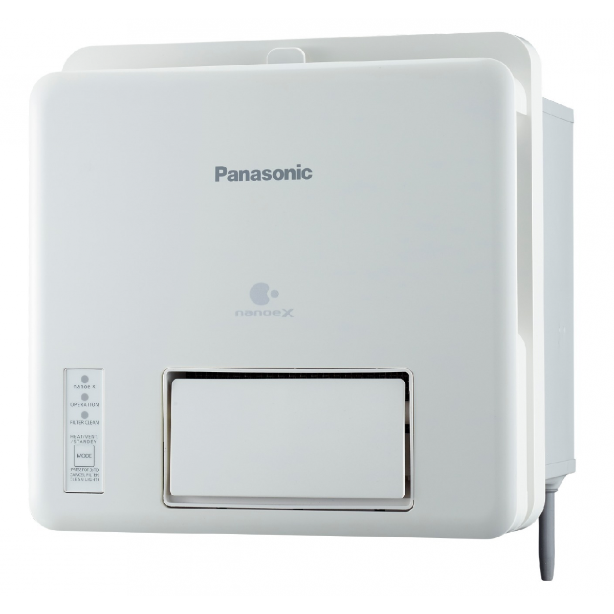 Panasonic 樂聲 FV-23BWN2H 窗口式浴室寶 nanoe®X空氣淨化