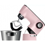 Bosch MUM9A66N00 1600W OptiMUM 專業廚師機 (粉紅銀)