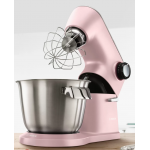 Bosch MUM9A66N00 1600W OptiMUM 廚師機 (粉紅銀色)