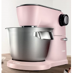 Bosch MUM9A66N00 1600W OptiMUM Kitchen Machine (Pink Silver)