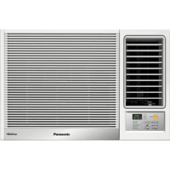 Panasonic 樂聲 CW-HZ180ZA 2.0匹 變頻式冷暖窗口式冷氣機附無線遙控