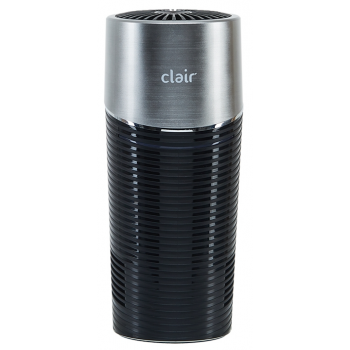 Clair B1BU0533-BK Clair B 53平方呎 輕便空氣淨化機 (黑色)