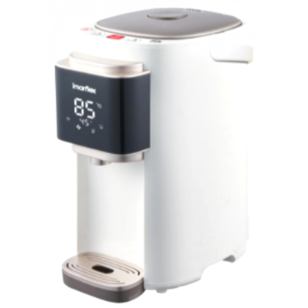 Imarflex 伊瑪 IAP-50X 5公升環保電熱水瓶 - 5段保溫，特大功率，自冷功能