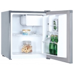 美國西屋 WHITE-WESTINGHOUSE WRC44 44公升單門雪櫃：1級能效、纖巧設計、可轉換開門方向