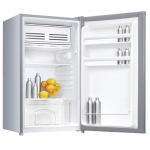 美國西屋 WHITE-WESTINGHOUSE WRC122 112公升單門雪櫃：1級能效、環保雪種、纖巧設計