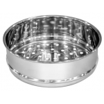 Imarflex 伊瑪 IMC-12K 迷你蒸煮火鍋 - 1.2公升，雙重煲身，304不銹鋼內鍋