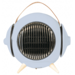 SENKI 千崎 SK-K01 座枱暖風機 (藍色)