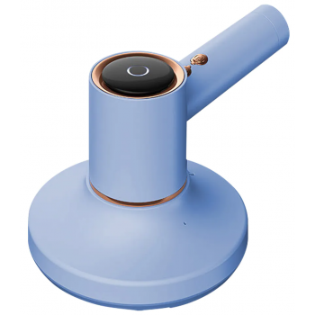 【已停產】Daewoo V1-BL 無線除塵蟎吸塵機 (藍色)