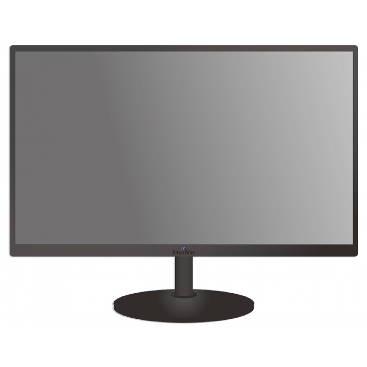 SmartVue SV-LED024 24吋LED閉路電視顯示屏 - FULL HD，178°視角，多接口