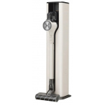 【展銷品】 LG 樂金 A9T-Ultra CordZero™ A9Komp, 配備 All-in-One Tower™ 直立式吸塵機 (雪霧白)