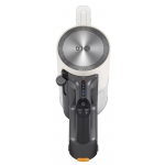 【展銷品】 LG 樂金 A9T-Ultra CordZero™ A9Komp, 配備 All-in-One Tower™ 直立式吸塵機 (雪霧白)